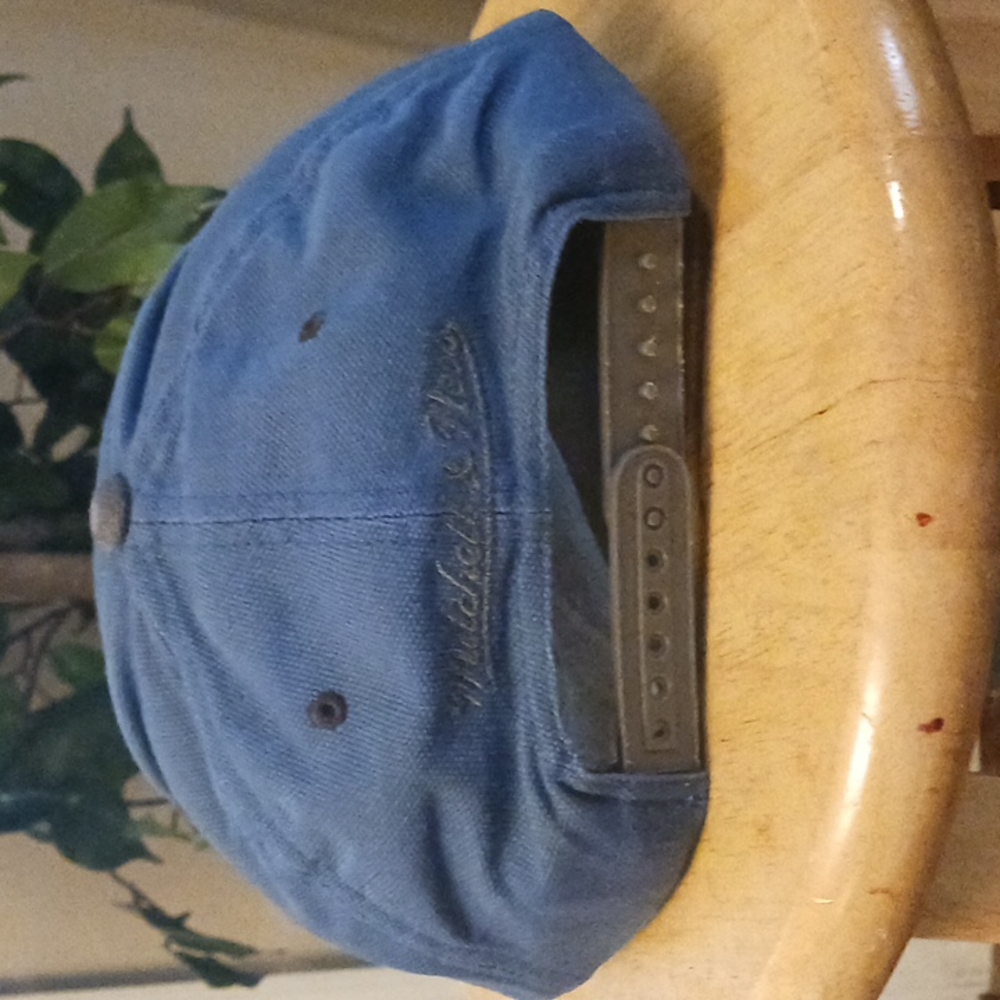 Cco Golden State Warriors Snapback - Picture 2 of 7